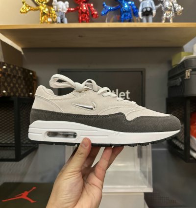 Nike Air Max 1 Shoes - AA0512-002
