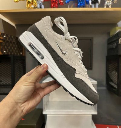 Nike Air Max 1 Shoes - AA0512-002