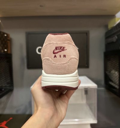 Nike Air Max 1 Shoes - FB8915-600