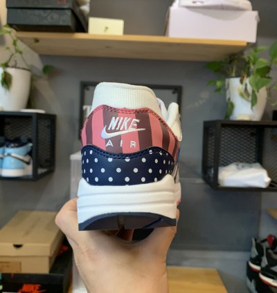 Nike Air Max 1 Shoes - AT3057-100