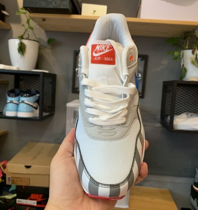 Nike Air Max 1 Shoes - AT3057-100