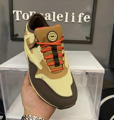 Nike Air Max 1 Shoes - DO9392-200