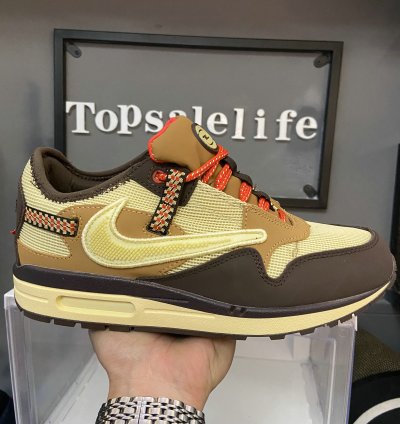 Nike Air Max 1 Shoes - DO9392-200