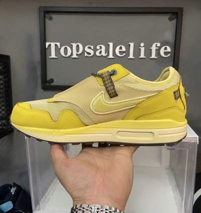 Nike Air Max 1 Shoes - DO9392-700