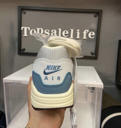 Nike Air Max 1 Shoes - DH1348-004