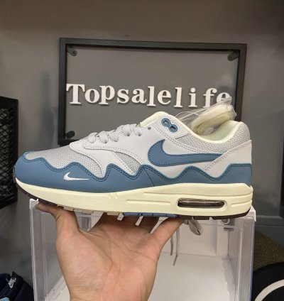 Nike Air Max 1 Shoes - DH1348-004