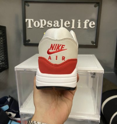 Nike Air Max 1 Shoes - 908375-103