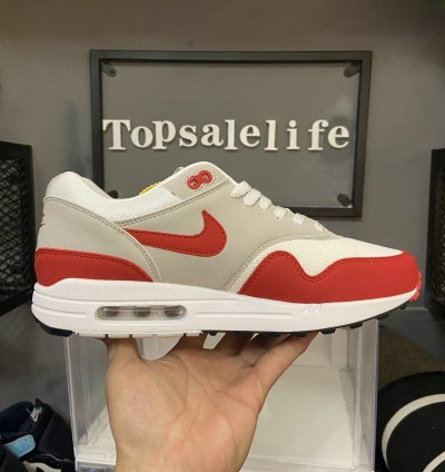 Nike Air Max 1 Shoes - 908375-103