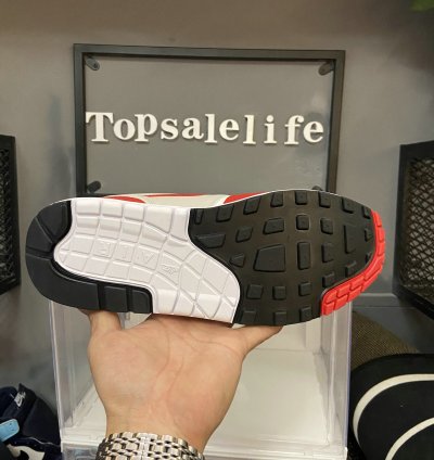 Nike Air Max 1 Shoes - 908375-103
