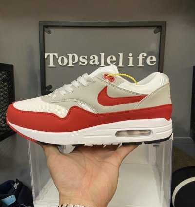 Nike Air Max 1 Shoes - 908375-103