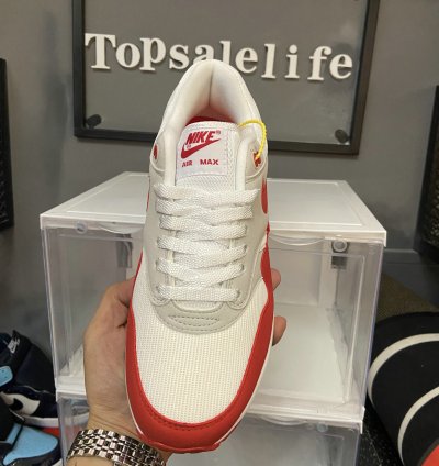 Nike Air Max 1 Shoes - 908375-103