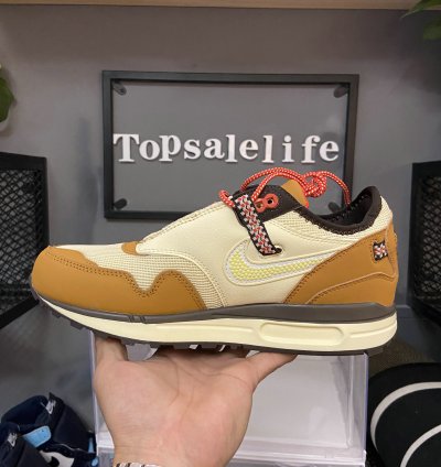 Nike Air Max 1 Shoes - DO9392-701