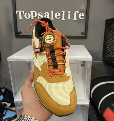 Nike Air Max 1 Shoes - DO9392-701