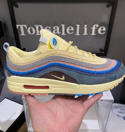 Nike Air Max 1 Shoes - AJ4219-400