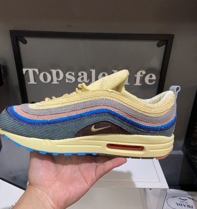 Nike Air Max 1 Shoes - AJ4219-400