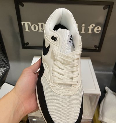 Nike Air Max 1 Shoes - FD9082-107