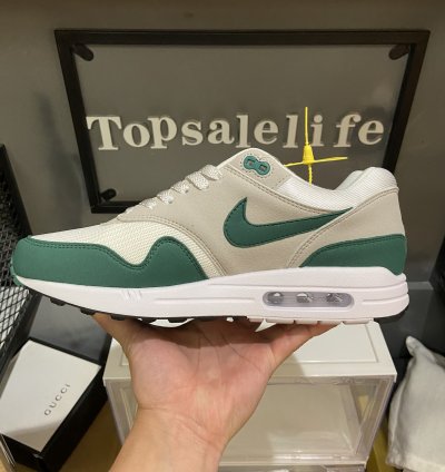 Nike Air Max 1 Shoes - DC1454-100