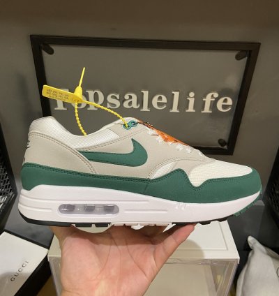 Nike Air Max 1 Shoes - DC1454-100
