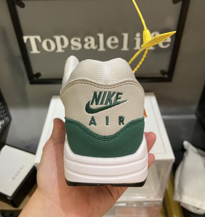 Nike Air Max 1 Shoes - DC1454-100