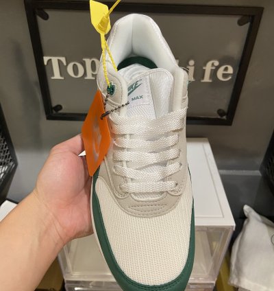 Nike Air Max 1 Shoes - DC1454-100