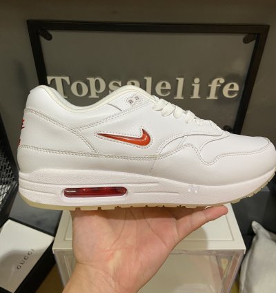 Nike Air Max 1 Shoes - 918354-104