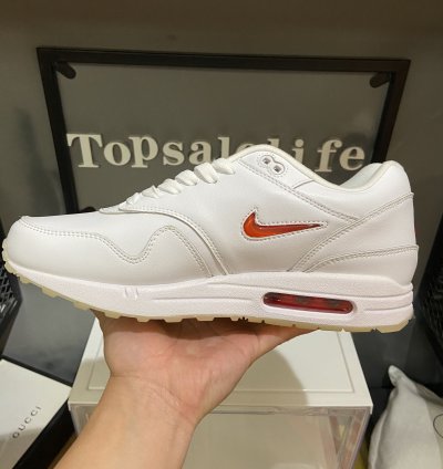 Nike Air Max 1 Shoes - 918354-104