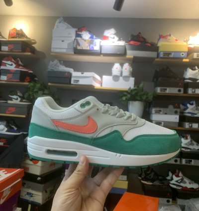 Nike Air Max 1 Shoes - AH8145-106