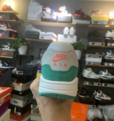 Nike Air Max 1 Shoes - AH8145-106