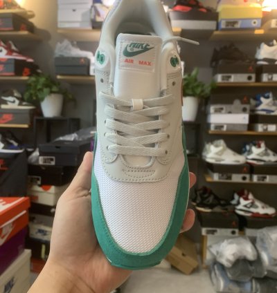 Nike Air Max 1 Shoes - AH8145-106