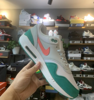 Nike Air Max 1 Shoes - AH8145-106