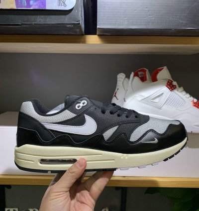 Nike Air Max 1 Shoes - DQ0299-001