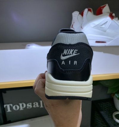 Nike Air Max 1 Shoes - DQ0299-001
