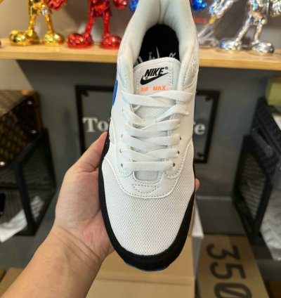 Nike Air Max 1 Shoes - AH8145-112