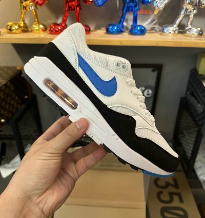 Nike Air Max 1 Shoes - AH8145-112