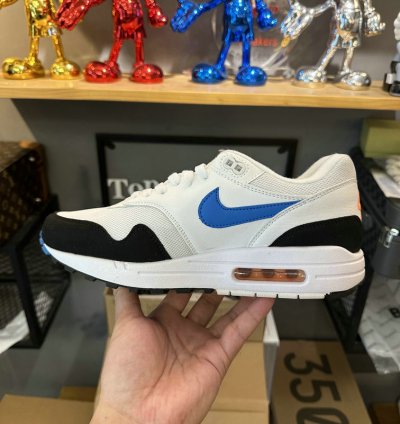 Nike Air Max 1 Shoes - AH8145-112