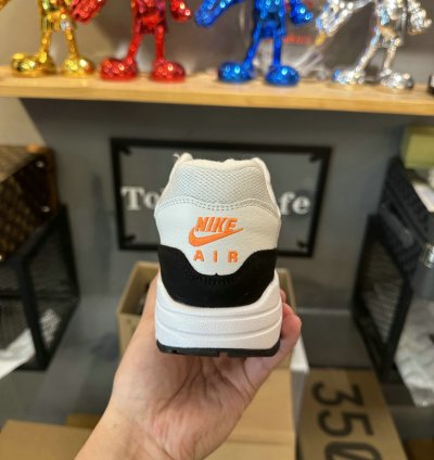 Nike Air Max 1 Shoes - AH8145-112