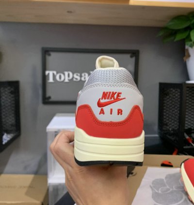 Nike Air Max 1 Shoes - DH1348-001