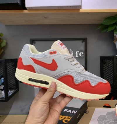 Nike Air Max 1 Shoes - DH1348-001
