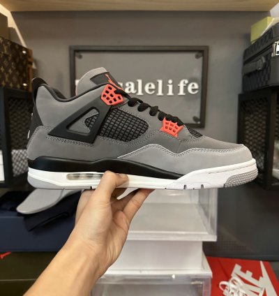 Jordan 4 Retro Infrared DH6927-061