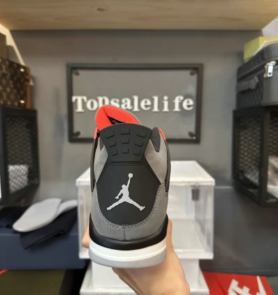 Jordan 4 Retro Infrared DH6927-061