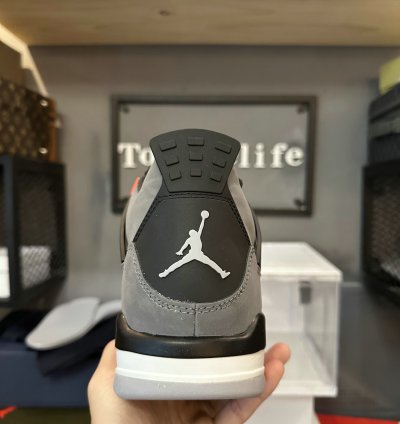 Jordan 4 Retro Infrared DH6927-061