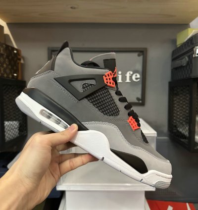 Jordan 4 Retro Infrared DH6927-061