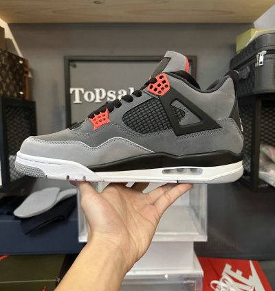 Jordan 4 Retro Infrared DH6927-061