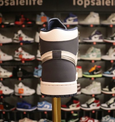 Jordan 1 Retro High COJP Midnight Navy (2020) DC1788-100