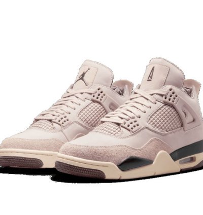 A Ma Maniére x Wmns Air Jordan 4 Retro OG SP 'While You Were Sleeping' FZ4810-200