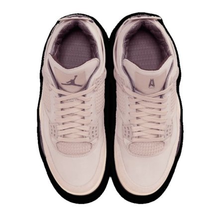 A Ma Maniére x Wmns Air Jordan 4 Retro OG SP 'While You Were Sleeping' FZ4810-200