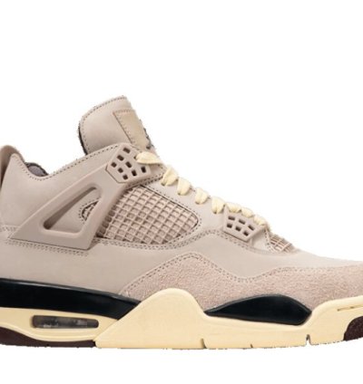 A Ma Maniére x Wmns Air Jordan 4 Retro OG SP 'While You Were Sleeping' FZ4810-200