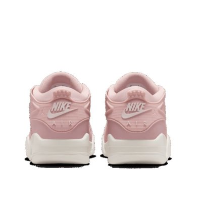 Mens Wmns Air Jordan 4 RM 'Pink Oxford' FQ7940-600