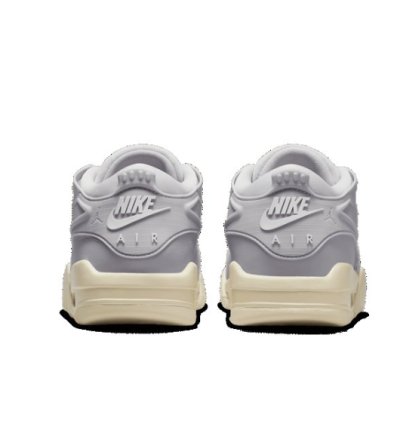 Mens Wmns Air Jordan 4 RM 'Neutral Grey Sail' FQ7940-001