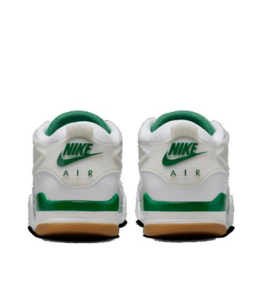 Mens Wmns Air Jordan 4 RM 'Pine Green' FQ7939-103